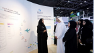 إطلاق خدمة "السفر" عبر تطبيق "دبي الآن" في "جيتكس"