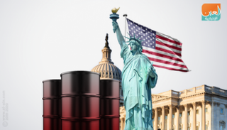 مخزون الخام الأمريكي يرتفع