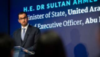 "أدنوك": ملتزمون بتوسعة الشراكة الاستراتيجية ضمن خطط النمو الذكي