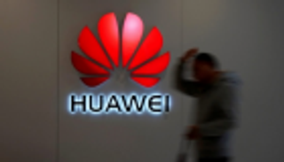 "هواوي" تقبل التعاون مع أوروبا لضمان أمان شبكات 5G