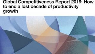 تشاد تتذيل الترتيب.. قائمتا العشر الأوائل والأواخر في تقرير التنافسية