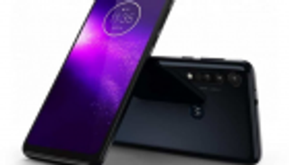 مواصفات وأسعار هاتف موتورولا الجديد One Macro