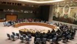 بريطانيا وفرنسا وألمانيا تدعو مجلس الأمن للانعقاد بشأن العدوان التركي