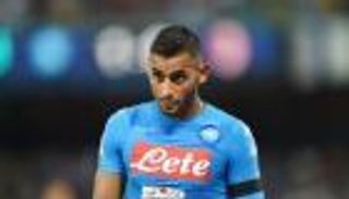 بسبب منتخب الجزائر.. الإعلام الإيطالي يجدد انتقاداته لـ"شبح" غلام