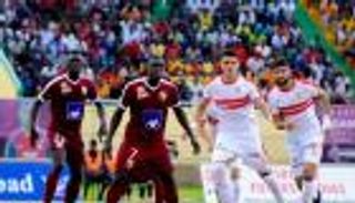 بنين تضمد جراح الخاسر من الزمالك وجينيراسيون بالكونفدرالية