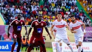 الزمالك وجينيراسيون