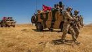 باحث تركي يحذر: أردوغان طامع في احتلال شمالي سوريا