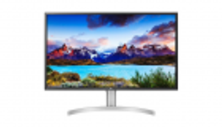 إل جي تطلق شاشة جديدة لعشاق الألعاب