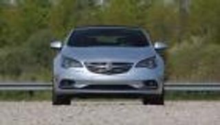 ماركة "بويك" تقرر وقف تصنيع طراز Cascada