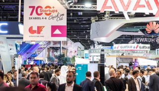 "غرفة عجمان" تشارك بأربع خدمات مبتكرة وذكية في "جيتكس 2019"