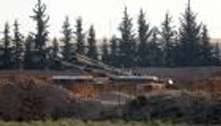 ألمانيا تدين العدوان التركي على سوريا: يعزز دور داعش