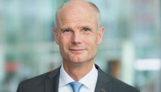 ستيف بلوك وزير خارجية هولندا