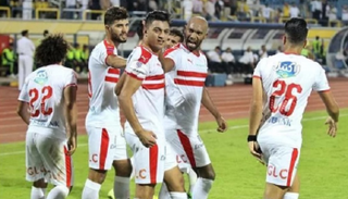 فريق الزمالك
