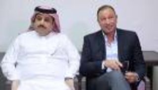 بعد دعمه ضد التجاوزات.. آل الشيخ يساند الخطيب في أزمته الصحية