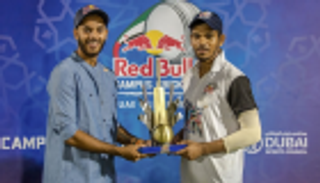 دبي تستضيف النهائيات العالمية لبطولة ريد بول لكريكيت الجامعات 2019
