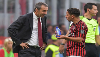 بن ناصر وجيامباولو