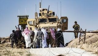 جهود عربية للتصدي للعدوان التركي على سوريا 