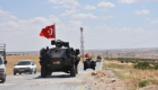 "سوريا الديمقراطية" تشيد بالرفض العربي والغربي لعدوان تركيا