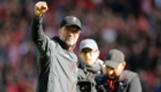 كلوب يثير قلق جماهير ليفربول بتصريحاته عن تدريب ألمانيا