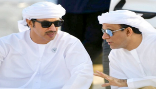 العمل جارٍ على تحسين الخدمات لجماهير نادي العين 