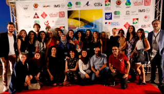  حفل ختام المهرجان