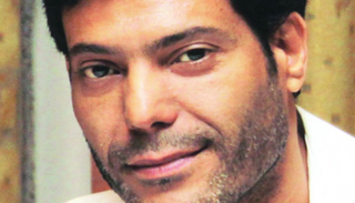 المخرج التونسي شوقي الماجري 