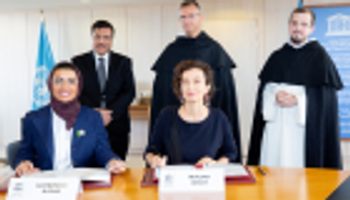 الإمارات أول دولة في العالم تعيد إعمار كنائس العراق