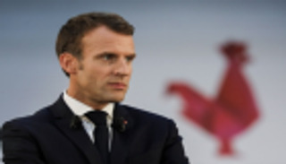 فرنسا تطالب تركيا بإنهاء العملية العسكرية على سوريا