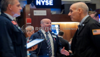 الأسهم الأمريكية ترتفع