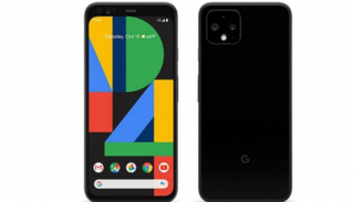 صورة مسربة لهاتف جوجل بيكسل 4