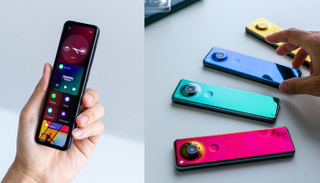 صورة هاتف Essential القادم