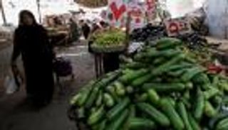 التضخم في مصر يهوي لأدنى مستوياته خلال 7 أعوام