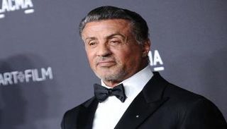 سيلفستر ستالون