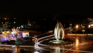 مدينة رأس العين - أرشيفية