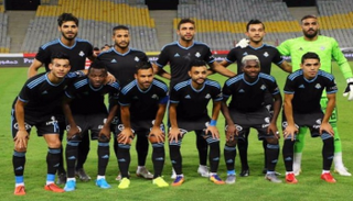فريق بيراميدز