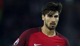 أندريه جوميز 