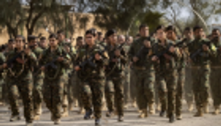 "سوريا الديمقراطية".. من دحر داعش إلى التصدي لأردوغان