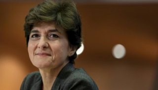 سيلفي جولار مرشحة ماكرون لعضوية المفوضية