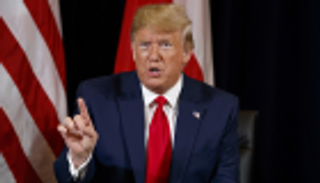 كاتب أمريكي: أردوغان يختبر حدود تهديدات ترامب