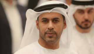 راشد الزعابي