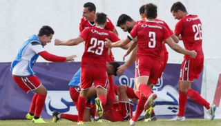 فريق النجم الساحلي