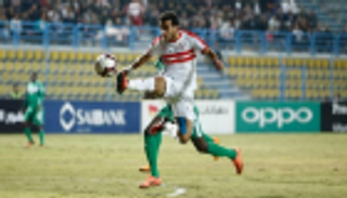 خاص.. مصطفى فتحي جاهز لقيادة الزمالك أمام الأهلي