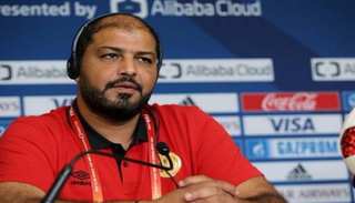 معين الشعباني 