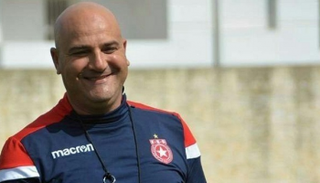 رفيق المحمدي