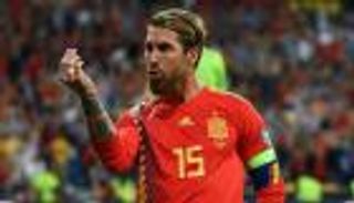 إنجاز عمره 81 عاما يغري راموس بالمشاركة الأولمبية