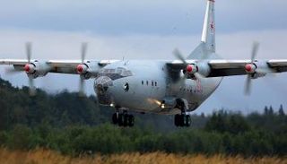 طائرة شحن - أرشيفية