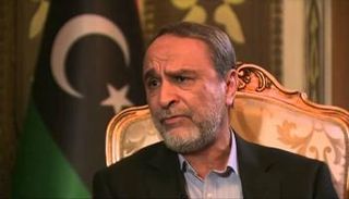 عبدالرحمن السويحلي