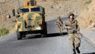 اعتقال 11 كرديا بتركيا لرفضهم عدوان أردوغان على شمالي سوريا