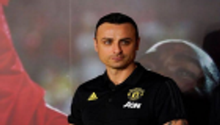 برباتوف يؤكد حاجة مانشستر يونايتد لخدمات ماندجوكيتش