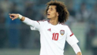 عموري: فوز الأبيض أهم من مشاركتي أساسيا